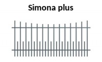 Ekoline - Simona plus