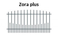 Ekoline - Zora plus